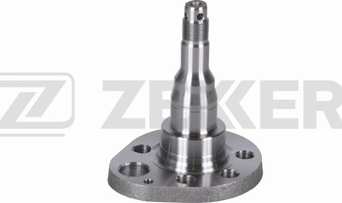 Zekkert RL-2308 - Moyeu de roue droxauto.com