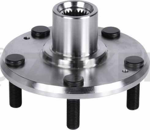 Zekkert RL-2325 - Moyeu de roue droxauto.com
