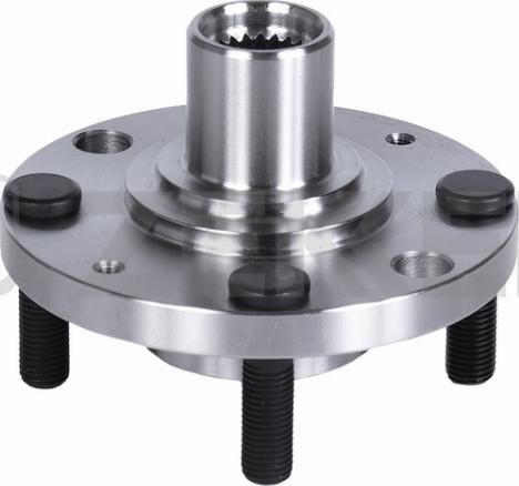 Zekkert RL-2321 - Moyeu de roue droxauto.com