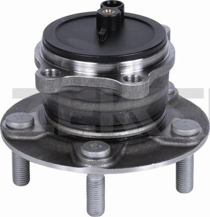 Zekkert RL-2328 - Moyeu de roue droxauto.com