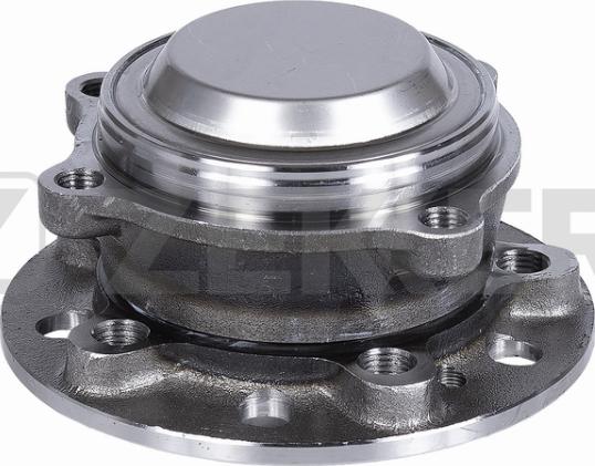 Zekkert RL-2323 - Moyeu de roue droxauto.com