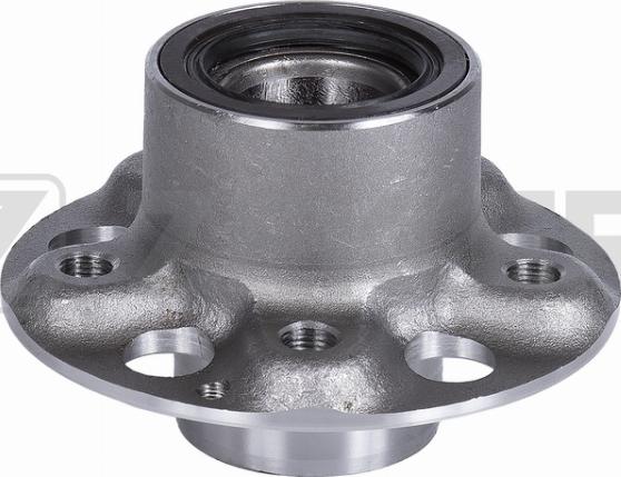 Zekkert RL-2322 - Moyeu de roue droxauto.com