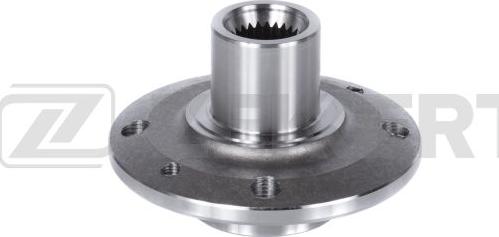 Zekkert RL-2299 - Moyeu de roue droxauto.com