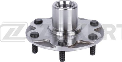 Zekkert RL-2294 - Moyeu de roue droxauto.com