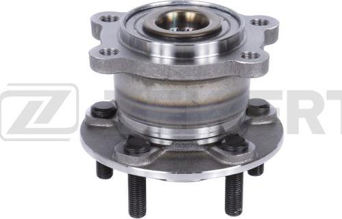 Zekkert RL-2290 - Moyeu de roue droxauto.com