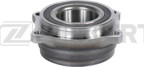 Zekkert RL-2254 - Moyeu de roue droxauto.com