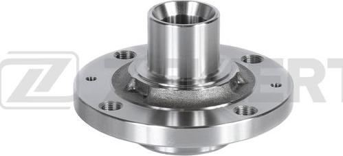 Zekkert RL-2256 - Moyeu de roue droxauto.com