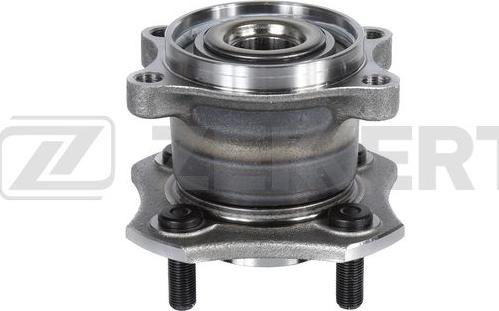 Zekkert RL-2250 - Moyeu de roue droxauto.com