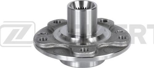 Zekkert RL-2269 - Moyeu de roue droxauto.com