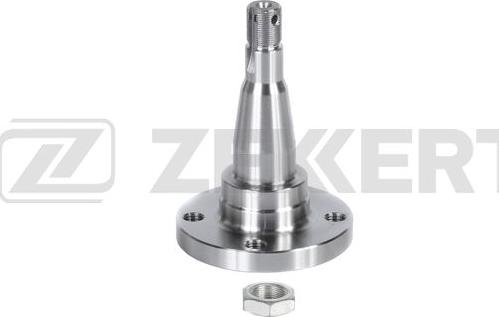 Zekkert RL-2266 - Moyeu de roue droxauto.com