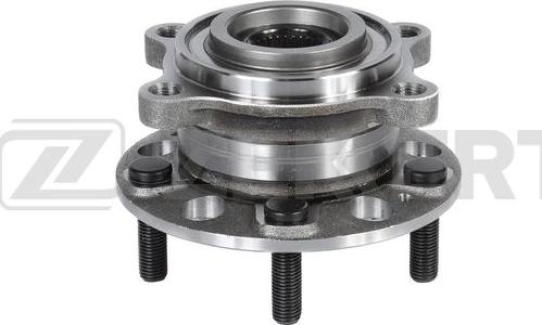 Zekkert RL-2261 - Moyeu de roue droxauto.com