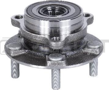 Zekkert RL-2288 - Moyeu de roue droxauto.com