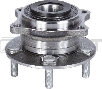 Zekkert RL-2283 - Moyeu de roue droxauto.com