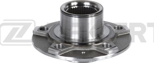 Zekkert RL-2232 - Moyeu de roue droxauto.com