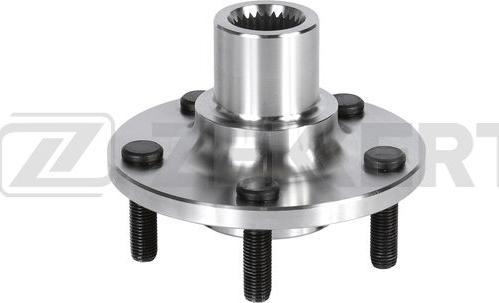Zekkert RL-2237 - Moyeu de roue droxauto.com