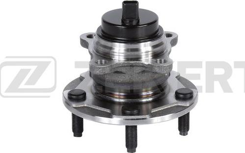 Zekkert RL-2226 - Moyeu de roue droxauto.com