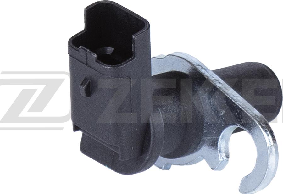 Zekkert SE-4144 - Capteur d'angle, vilebrequin droxauto.com