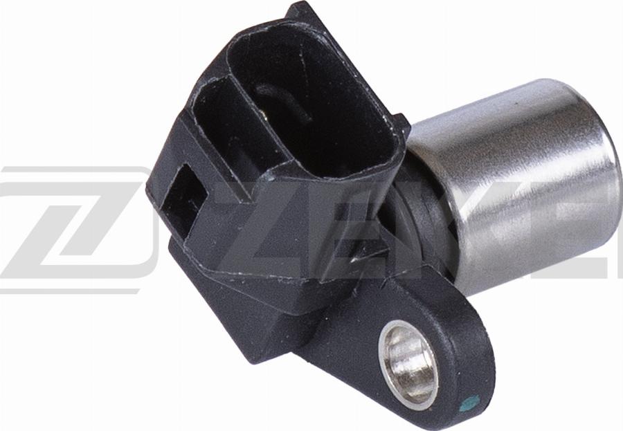 Zekkert SE-4156 - Capteur d'angle, vilebrequin droxauto.com