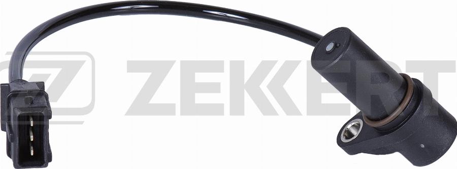 Zekkert SE-4152 - Capteur d'angle, vilebrequin droxauto.com
