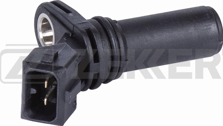 Zekkert SE-4161 - Capteur d'angle, vilebrequin droxauto.com