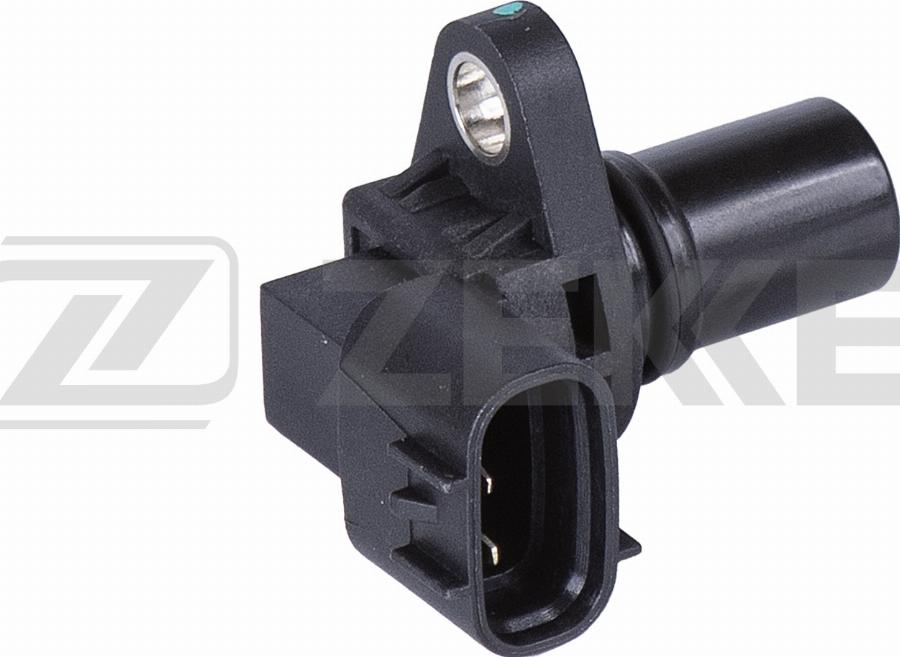 Zekkert SE-4134 - Capteur d'angle, vilebrequin droxauto.com