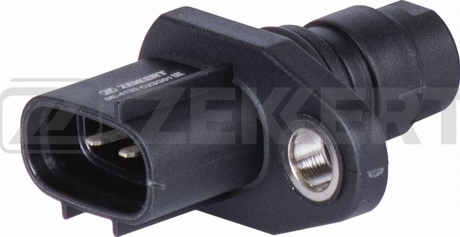 Zekkert SE-4133 - Capteur d'angle, vilebrequin droxauto.com