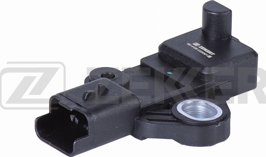 Zekkert SE-4125 - Capteur d'angle, vilebrequin droxauto.com
