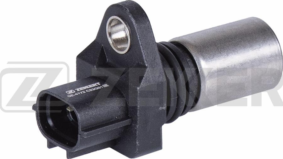 Zekkert SE-4172 - Capteur d'angle, vilebrequin droxauto.com