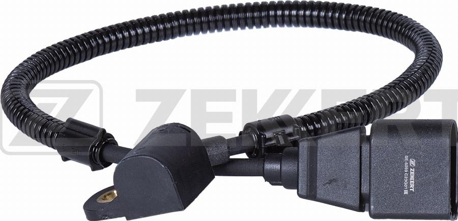 Zekkert SE-5059 - Capteur, position d'arbre à cames droxauto.com