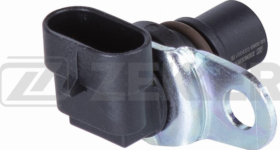 Zekkert SE-5069 - Capteur, position d'arbre à cames droxauto.com