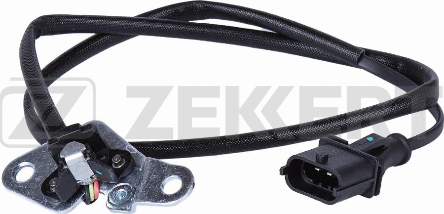 Zekkert SE-5062 - Capteur, position d'arbre à cames droxauto.com