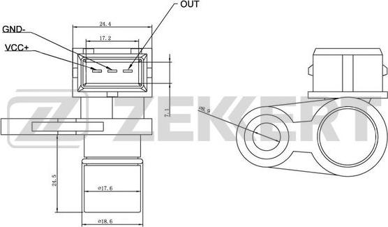 x