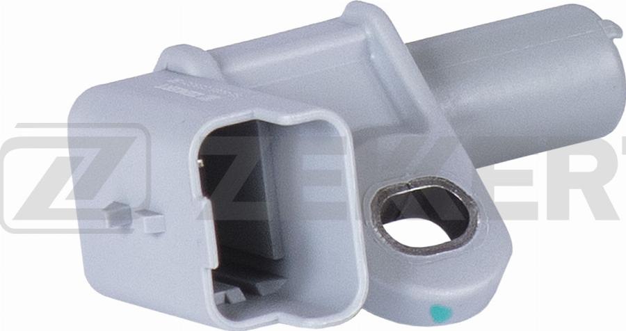 Zekkert SE-5085 - Capteur, position d'arbre à cames droxauto.com