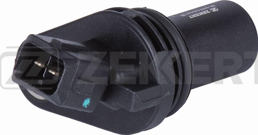 Zekkert SE-5076 - Capteur, position d'arbre à cames droxauto.com