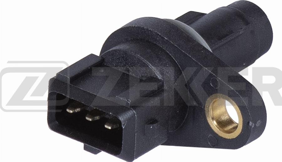 Zekkert SE-5077 - Capteur, position d'arbre à cames droxauto.com