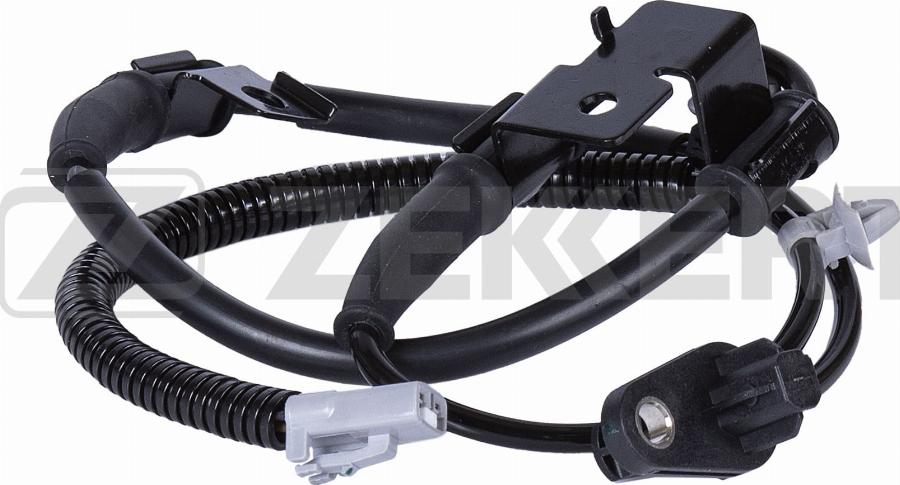 Zekkert SE-6404 - Capteur, vitesse de roue droxauto.com