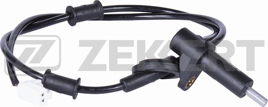 Zekkert SE-6340 - Capteur, vitesse de roue droxauto.com