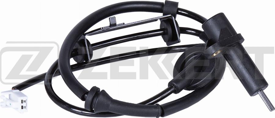 Zekkert SE-6347 - Capteur, vitesse de roue droxauto.com