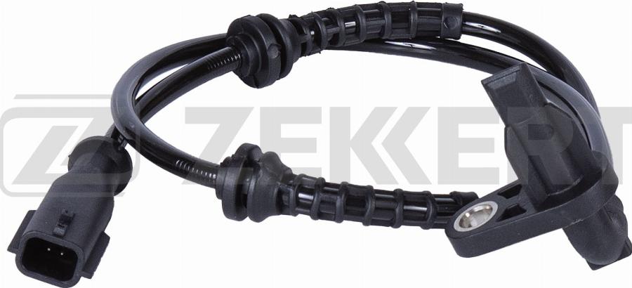 Zekkert SE-6365 - Capteur, vitesse de roue droxauto.com