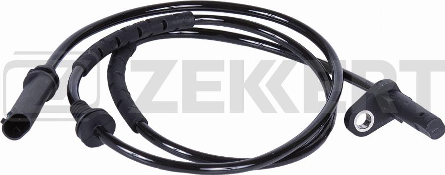 Zekkert SE-6304 - Capteur, vitesse de roue droxauto.com