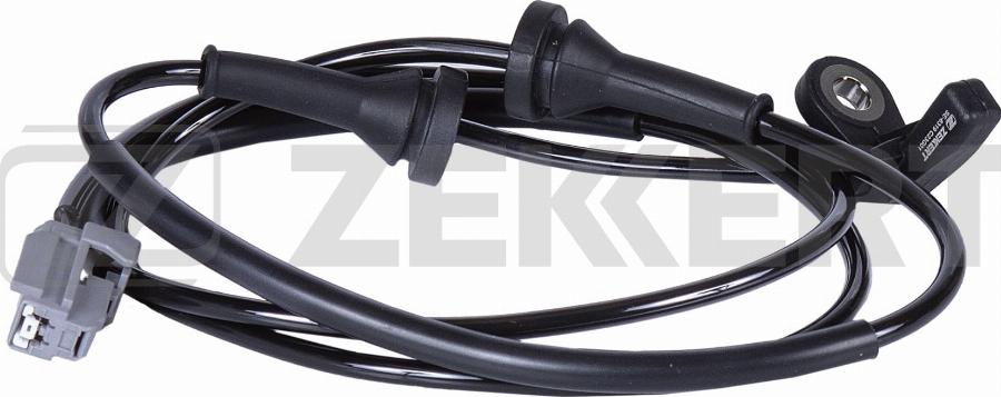 Zekkert SE-6319 - Capteur, vitesse de roue droxauto.com