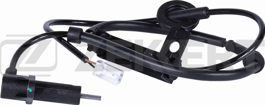 Zekkert SE-6339 - Capteur, vitesse de roue droxauto.com