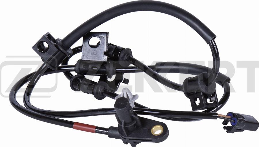 Zekkert SE-6335 - Capteur, vitesse de roue droxauto.com