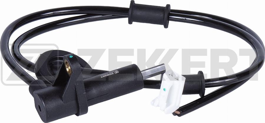 Zekkert SE-6337 - Capteur, vitesse de roue droxauto.com
