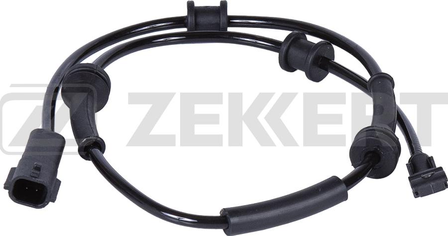 Zekkert SE-6376 - Capteur, vitesse de roue droxauto.com
