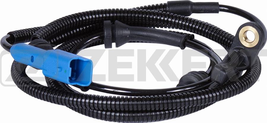 Zekkert SE-6377 - Capteur, vitesse de roue droxauto.com