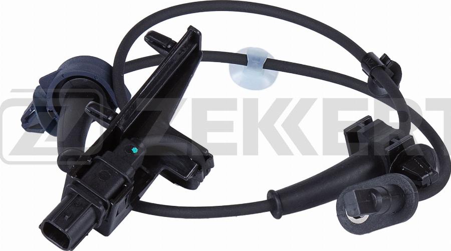 Zekkert SE-6295 - Capteur, vitesse de roue droxauto.com