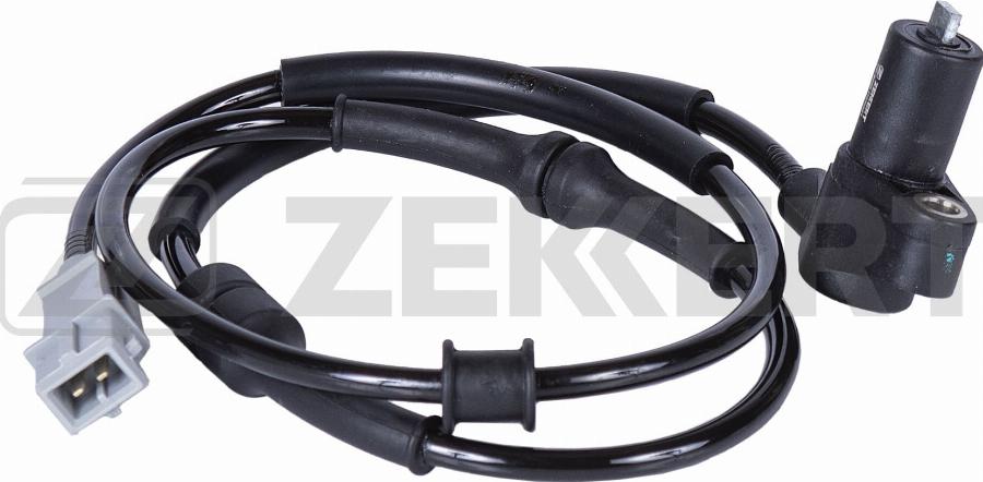 Zekkert SE-6296 - Capteur, vitesse de roue droxauto.com