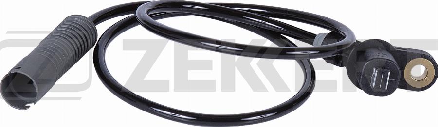 Zekkert SE-6292 - Capteur, vitesse de roue droxauto.com