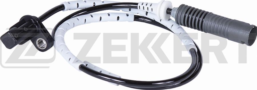 Zekkert SE-6246 - Capteur, vitesse de roue droxauto.com